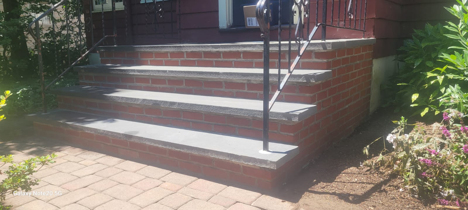 Steps Installation